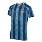 Mujeres Coventry City 2025/26 Tercera Camiseta Conmemorativa Mujeres Coventry City 2025/26 Tercera Camiseta Conmemorativa