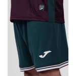 Pantalón corto visitante Swansea City 2025/26 mujer