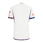 Camiseta de Visita 2025 de FC Cincinnati para Niño Camiseta de Visita 2025 de FC Cincinnati para Niño