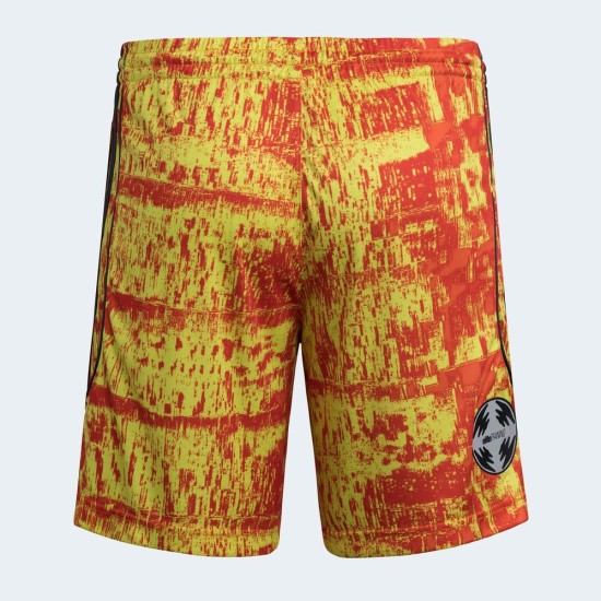 Niño Los Angeles FC x NTS 2025 Urban Purist Pantalones Cortos