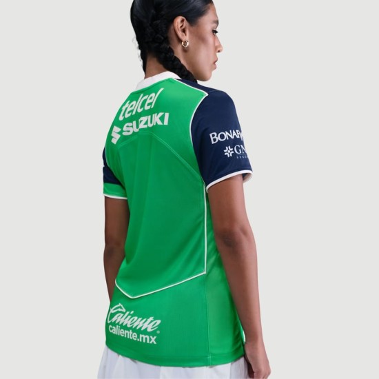 Camiseta tercera Pumas UNAM 2025/26 para mujer
