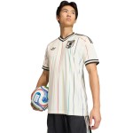 Camiseta Mundial 2026 Visitante Japón Hombre