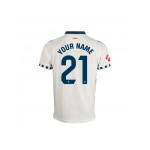 Camiseta Mujer RCD Espanyol 2025/26 Visitante