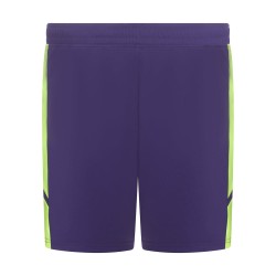 Pantalones Cortos de Visitante FC Zúrich 2025/26 para Niño Pantalones Cortos de Visitante FC Zúrich 2025/26 para Niño