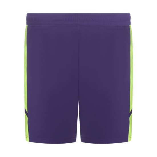 Pantalones Cortos de Visitante FC Zúrich 2025/26 para Hombre