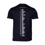 Camiseta Retro ATLÉTICO MADRID CAMPEONES EUROPA LEAGUE 2018 para Mujer Camiseta Retro ATLÉTICO MADRID CAMPEONES EUROPA LEAGUE 2018 para Mujer