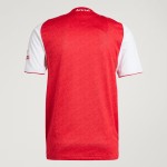 Camiseta local niño Arsenal 2025/26
