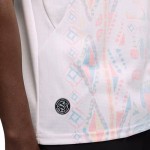 Camiseta Mundial 2026 Local Senegal Mujer