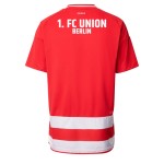 Camiseta Local 2025/26 Hombre 1.FC Union Berlin