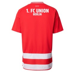 Camiseta Local 2025/26 Hombre 1.FC Union Berlin Camiseta Local 2025/26 Hombre 1.FC Union Berlin