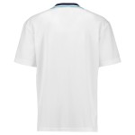 Camiseta retro Inglaterra Eurocopa 1996 mujer