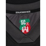 Camiseta Tercera 1. FC Magdeburg 2025/26 Mujer Camiseta Tercera 1. FC Magdeburg 2025/26 Mujer