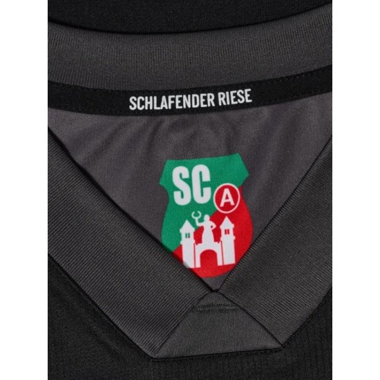 Camiseta Tercera 1. FC Magdeburg 2025/26 Mujer Camiseta Tercera 1. FC Magdeburg 2025/26 Mujer