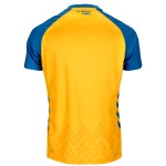 Camiseta Tercera SC Paderborn 07 2025/26 Niño