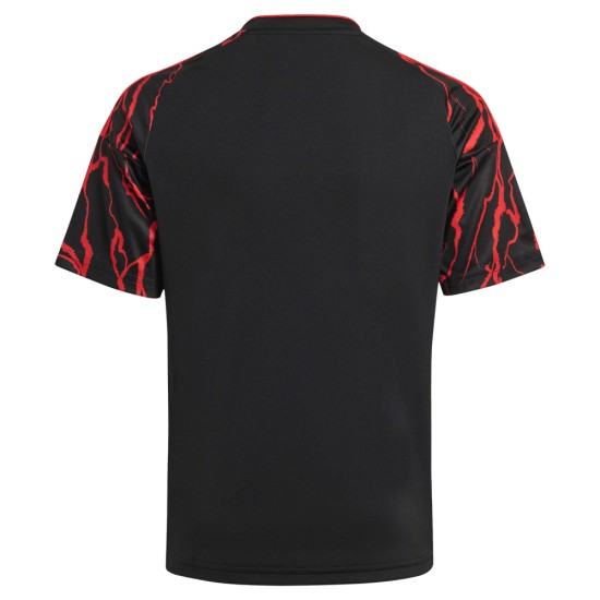 Niño New York Red Bulls 2026 Camiseta Local Niño New York Red Bulls 2026 Camiseta Local