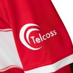 Camiseta Local Niño Middlesbrough 2025/26