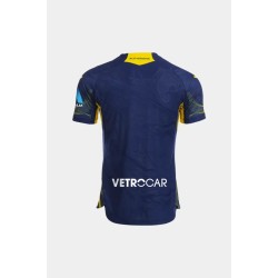 Hombres Hellas Verona 2025/26 Camiseta Local Patrocinador Hombres Hellas Verona 2025/26 Camiseta Local Patrocinador