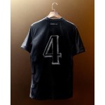 Camiseta de aniversario para hombres AIK 2025 Camiseta de aniversario para hombres AIK 2025