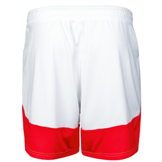 Pantalón corto local hombre 1. FC Kaiserslautern 2025/26