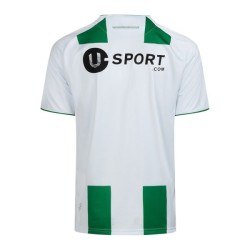Camiseta Local FC Groningen 2025/26 Hombre Camiseta Local FC Groningen 2025/26 Hombre