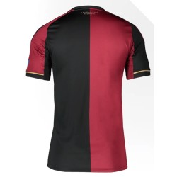 Camiseta Local 1. FC Nürnberg 2025/26 Hombre Camiseta Local 1. FC Nürnberg 2025/26 Hombre