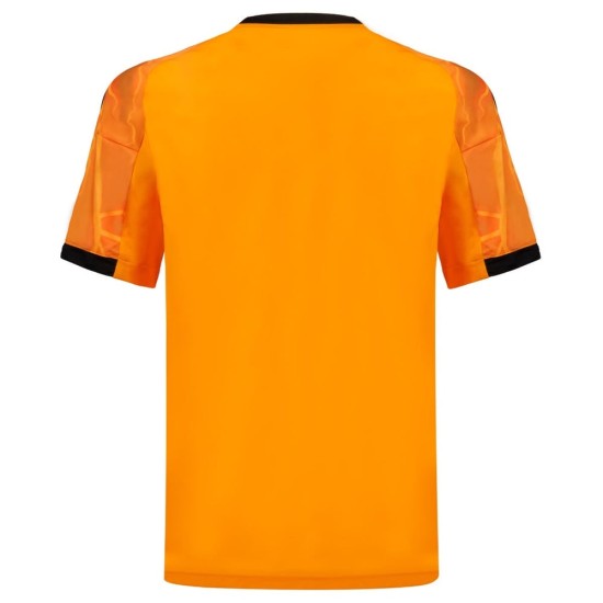 Hombre Roma 2025/26 Camiseta de Visitante