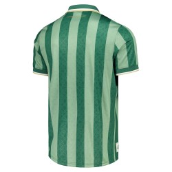 Niño Sunderland 2025/26 Tercera Camiseta Día de San Patricio