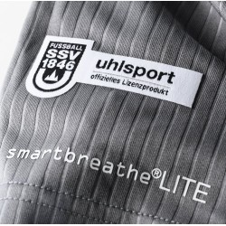 Camiseta Segunda SSV Ulm 1846 2025/26 Hombre Camiseta Segunda SSV Ulm 1846 2025/26 Hombre