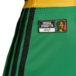 Pantalones Cortos Mundial 2026 Local Jamaica Niño Pantalones Cortos Mundial 2026 Local Jamaica Niño