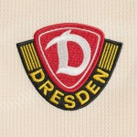 Camiseta visitante Dynamo Dresden 2025/26 hombre