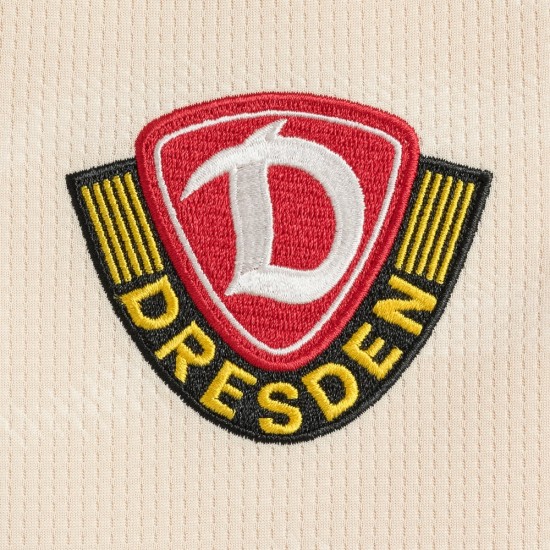 Camiseta visitante Dynamo Dresden 2025/26 hombre
