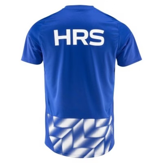 Hombre Camiseta de Prepartido Third FC Schalke 04 2025/26