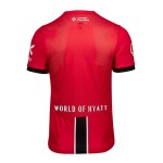 Camiseta de mujer Real Mallorca 2025/26 local Gelpiyo