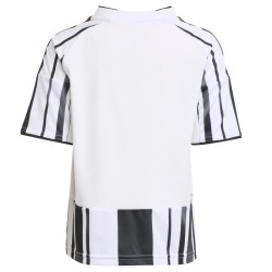 Kit Local Niño Juventus 2025/26 Kit Local Niño Juventus 2025/26