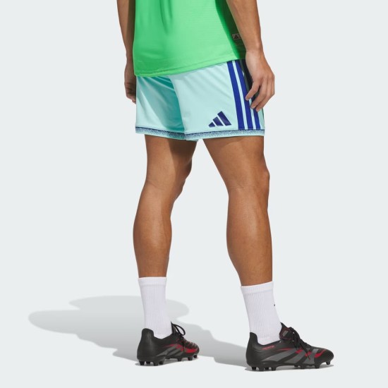 Mujer Seattle Sounders FC 2026 Pantalones Cortos Local