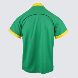 Camiseta retro de visitante del Norwich City para hombre 1997/99