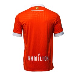 Camiseta Local 2025 Hombre Forge FC Camiseta Local 2025 Hombre Forge FC