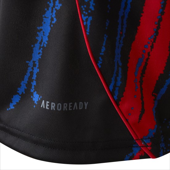 Camiseta Europea Tercera OL 2025/26 para Mujer