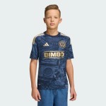 Niño Philadelphia Union 2026 Camiseta Local Niño Philadelphia Union 2026 Camiseta Local
