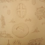 Camiseta Cuarta de Mujer Olympique de Marsella 2025/26