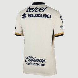 Camiseta local hombre Pumas UNAM 2025/26 Camiseta local hombre Pumas UNAM 2025/26