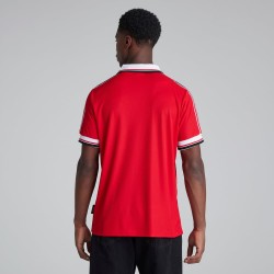 Niños Manchester United 1998/00 Casa Retro Camiseta Niños Manchester United 1998/00 Casa Retro Camiseta