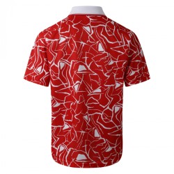 Camiseta Retro de Coventry City 1992/94 de Hombre Visitante Camiseta Retro de Coventry City 1992/94 de Hombre Visitante