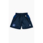 Pantalones Cortos Tercera Karlsruher SC 2025/26 Niño