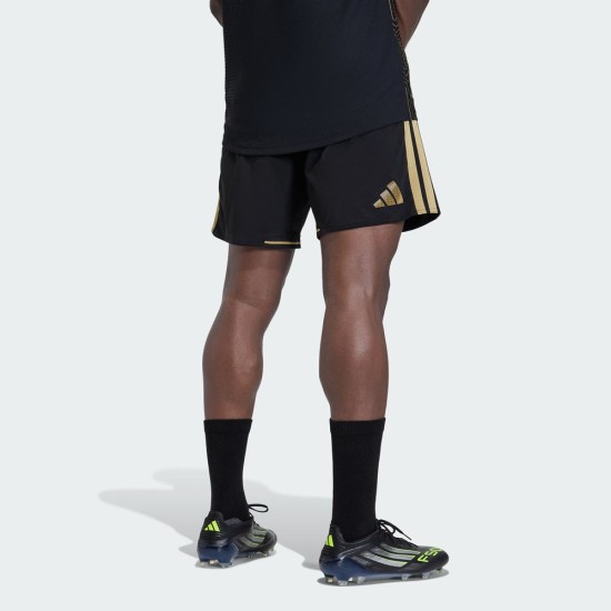 Hombre Los Angeles FC 2026 Pantalones Cortos Local Hombre Los Angeles FC 2026 Pantalones Cortos Local