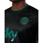 Hombre Irlanda 2025 Tercera Camiseta Castore Stealth