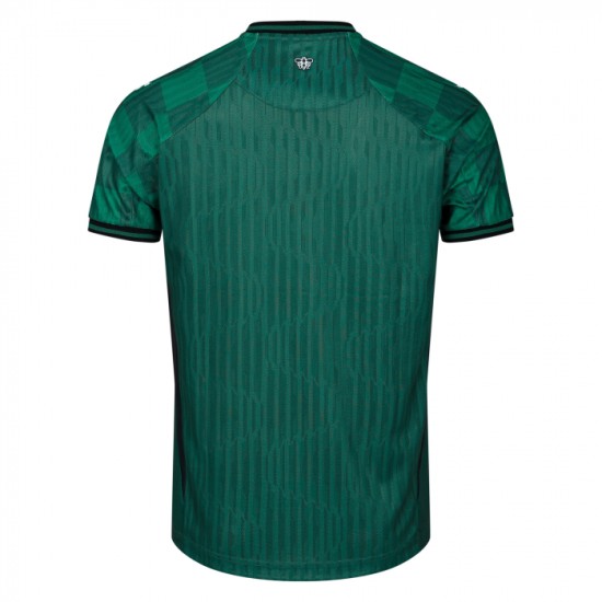 Camiseta de Visitante Hombre Watford 2025/26