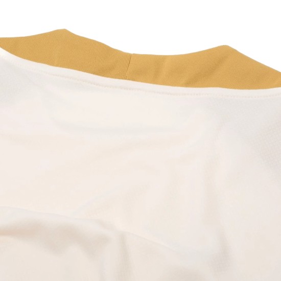 Camiseta tercera vintage de prepartido de mujer Angers SCO 2025/26