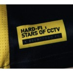 Niño Brentford 2025/26 Camiseta Especial Hard-Fi CCTV Niño Brentford 2025/26 Camiseta Especial Hard-Fi CCTV