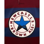 Camiseta Retro Visitante Newcastle United 1995/96 para Mujer